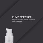 Loving Joy Silk Hybrid Lubricant 30ml