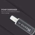 Loving Joy Silicone Lubricant 250ml