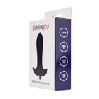 Loving Joy Paragon 7 Function Vibrating Butt Plug