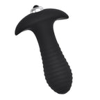 Loving Joy Swirl 7 Function Vibrating Butt Plug