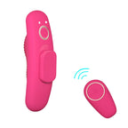 Mina Veil Remote Controlled Panty Vibrator