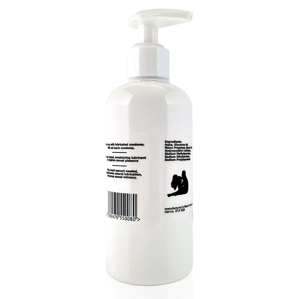 250ml Super Slik Lubricant|Feature View|"Lubricant - features"