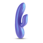 Seduction Angel Dual Vibrator|Product View|"Dual stimulation device - product view"