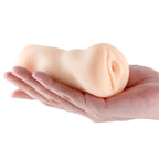 Barely Legal Christine Masturbator|Detail View|"Male pleasure device - detail view"