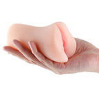 Barely Legal REGAN Masturbator | Side View | Complete Design