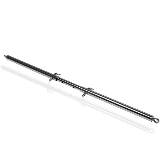 Ouch Adjustable Spreader Bar|Product View|"Adjustable bar - product view"