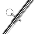 Ouch Adjustable Spreader Bar|Detail View|"Adjustable bar - detail view"