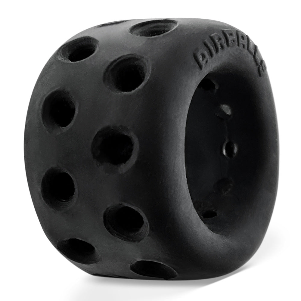 Oxballs Airballs AirLite Ball Stretcher|Feature View|"Enhancement device - features"