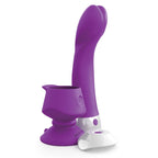3Some Wall Banger G Vibe|Product View|"G-spot vibe - product view"