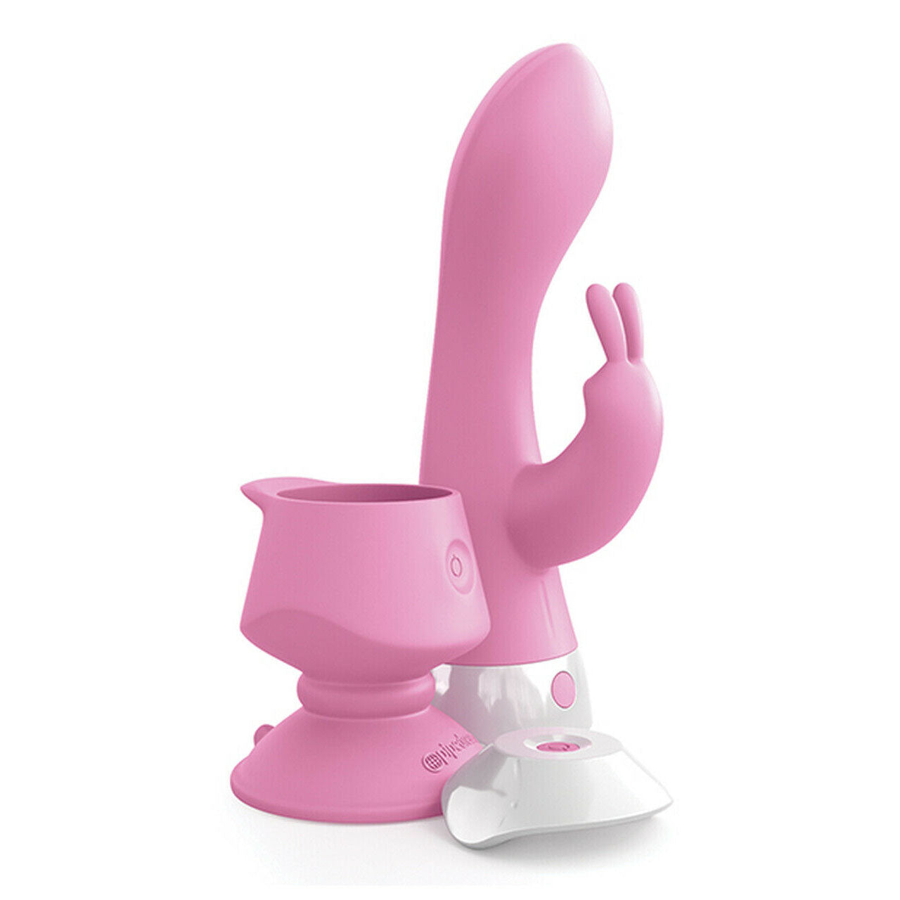 3Some Wall Banger Rabbit Vibe|Product View|"Wall banger - product view"