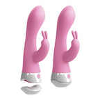 3Some Wall Banger Rabbit Vibe|Feature View|"Wall banger - features"