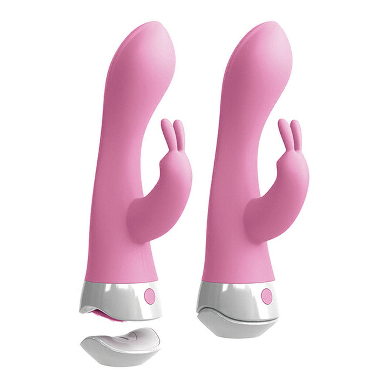 3Some Wall Banger Rabbit Vibe|Feature View|"Wall banger - features"