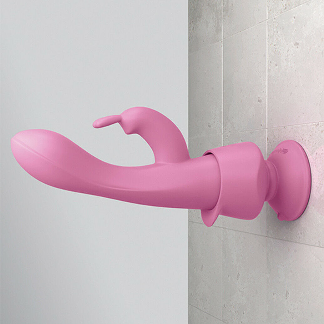 3Some Wall Banger Rabbit Vibe|Control View|"Wall banger - controls"