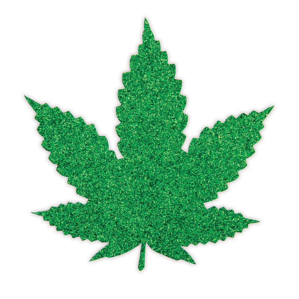 Peekaboo Pasties Mary Jane | Front View | "Mary jane pasties - front view"