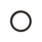 Prowler Red Silicone 55mm Ring | Side View | "55mm silicone ring - side view"