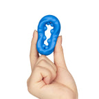 Lovetoy Pinnacle Pro Ridge Bump Stretcher