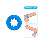 Lovetoy Pinnacle Pro Ridge Bump Stretcher