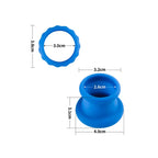 Lovetoy Pinnacle Pro Twi Flex Stretcher