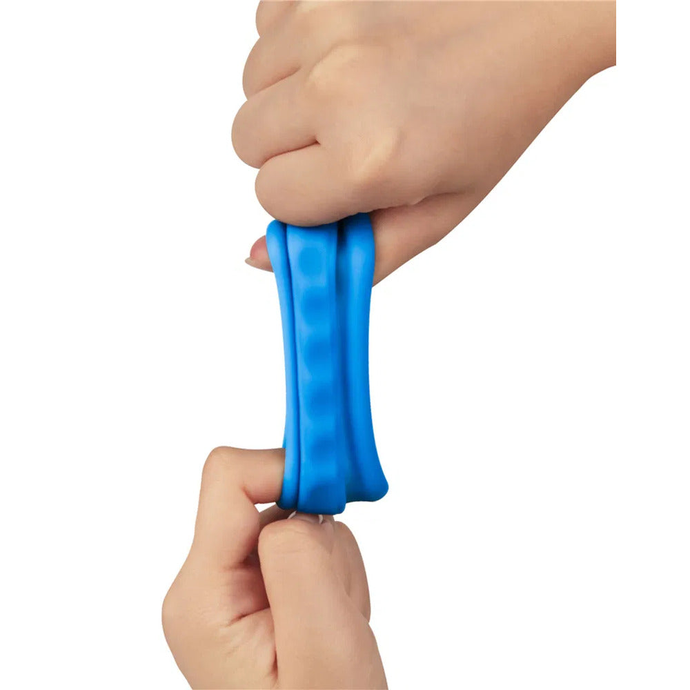 Lovetoy Pinnacle Pro Twi Flex Stretcher