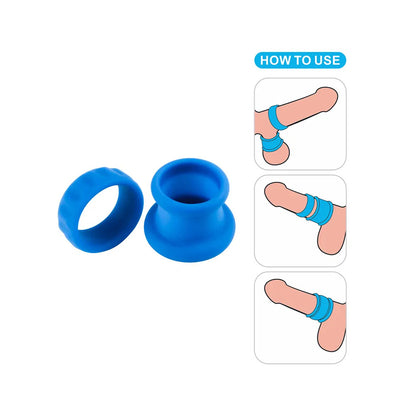 Lovetoy Pinnacle Pro Twi Flex Stretcher