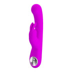 Pretty Love Lamar LED Rechargeable Rabbit|Product View|"LED rabbit - product view"