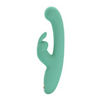 Pretty Love Lamar Rabbit Vibrator | Front View | "Lamar rabbit vibrator - front view"