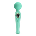 Pretty Love Skyler Wand With LED Display | Front View | "LED wand - front view"