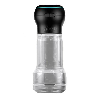 Kiiroo Feel Pocket Powerblow Masturbator