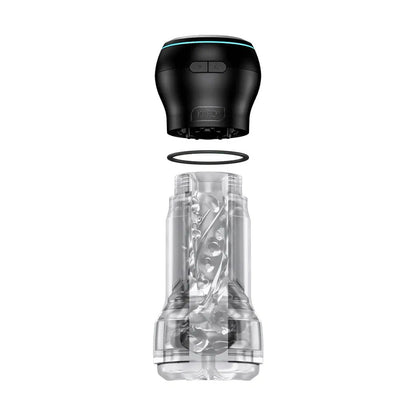 Kiiroo Feel Pocket Powerblow Masturbator
