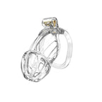 Rimba PCage PC08 Medium Transparent