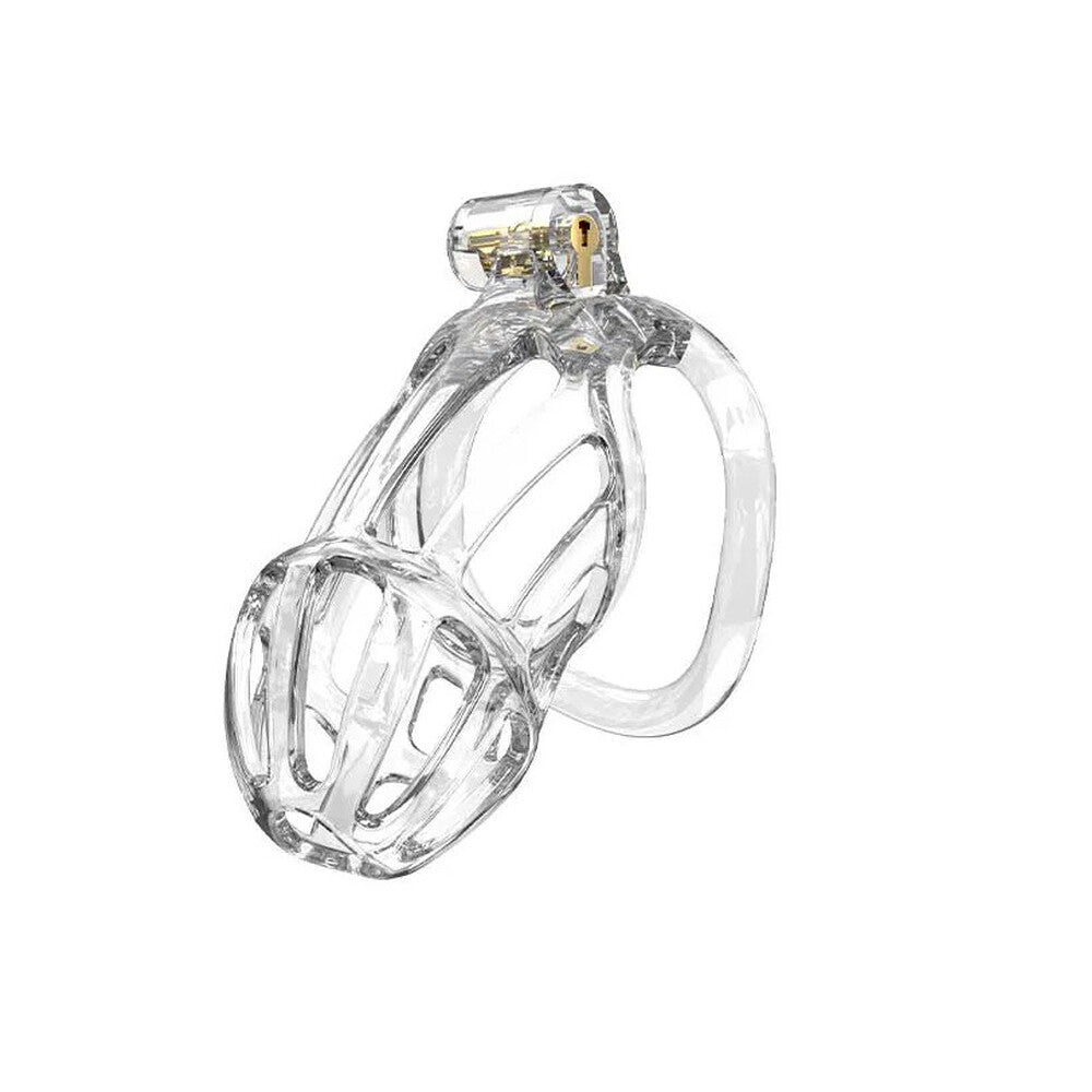 Rimba PCage PC08 Medium Transparent