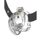 Rimba PCage PC10 Pussy Transparent