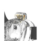 Rimba PCage PC10 Pussy Transparent