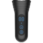 Rimba Orgastobator O2 Masturbator | Detail View | "O2 masturbator - detail view"