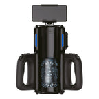 Leten Super Thrusting | Front View | Phone Mount