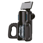 Leten Super Thrusting | Side View | Feature Display