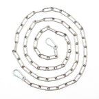 200cm Chain With Hooks|Feature View|"Chain set - features"
