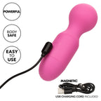 First Time Rechargeable Massager|Feature View|"Beginner massager - features"