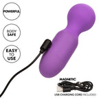 First Time Rechargeable Massager|Feature View|"Beginner massager - features"