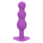 First Time Vibraing Beaded Probe|Product View|"Beginner probe - product view"