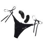 10 Function Remote Control Thong|Product View|"Remote thong - product view"