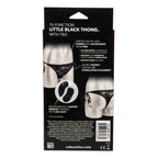 10 Function Remote Control Thong|Control View|"Remote thong - controls"