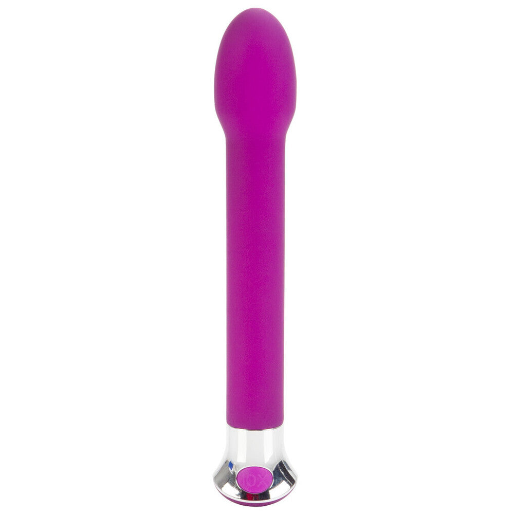 10 Function Risque Tulip Vibrator|Product View|"Tulip vibe - product view"