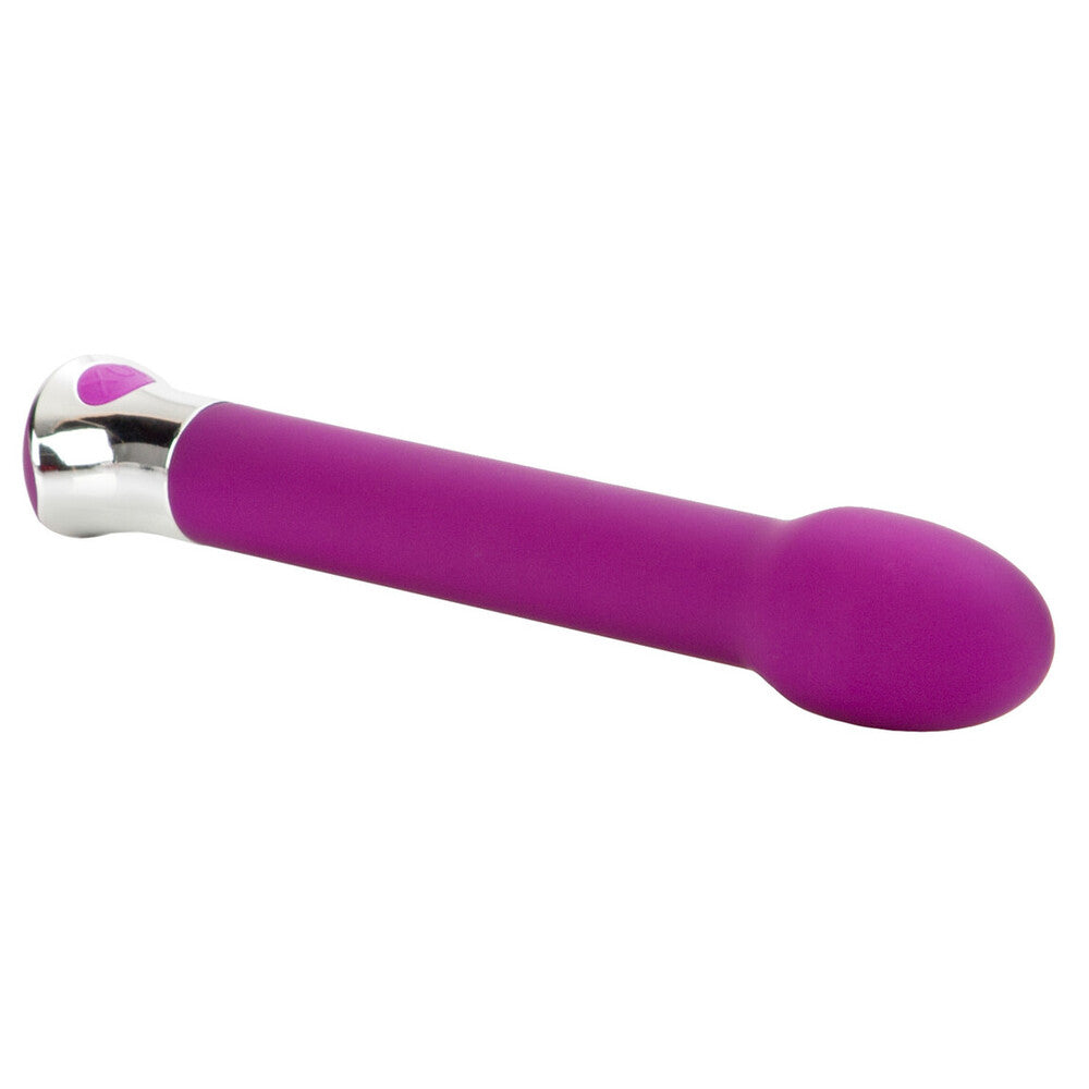 10 Function Risque Tulip Vibrator|Detail View|"Tulip vibe - detail view"