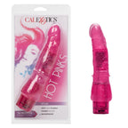 10 Function Hot Pinks Stud Vibrator|Detail View|"Multi-function device - detail view"