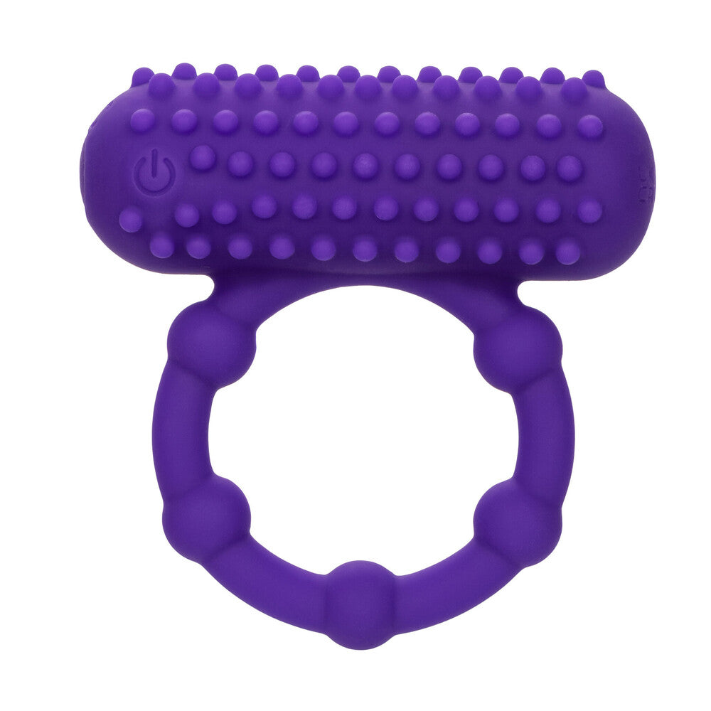 5 Bead Maximus Rechargeable Cock Ring|Product View|"5 bead device - product view"
