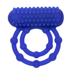 10 Bead Maximus Rechargeable Cock Ring|Product View|"10 bead device - product view"