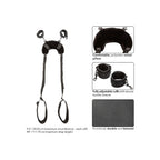 Nocturnal Position Strap with Pillow