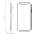 Hen Party Dickhead Straws | Package View | Complete Set