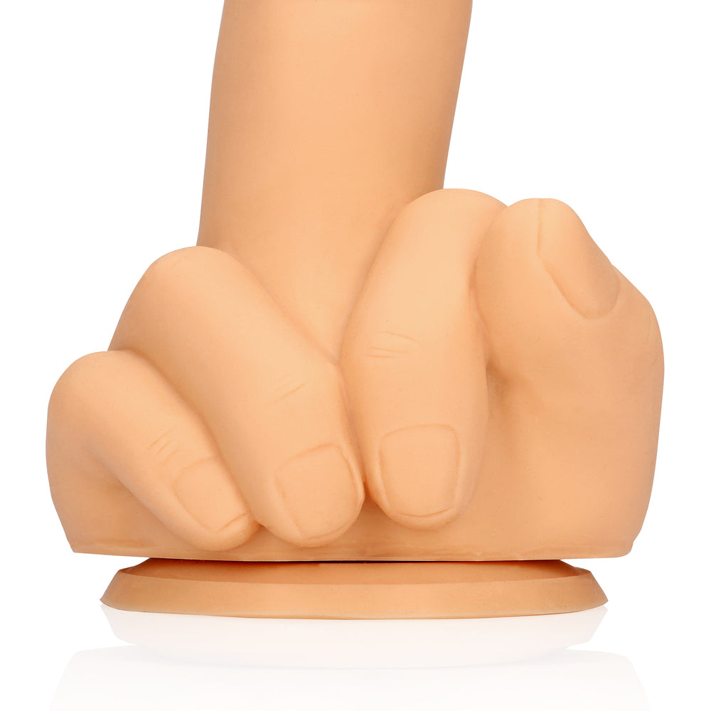 Up Yours Finger Dildo
